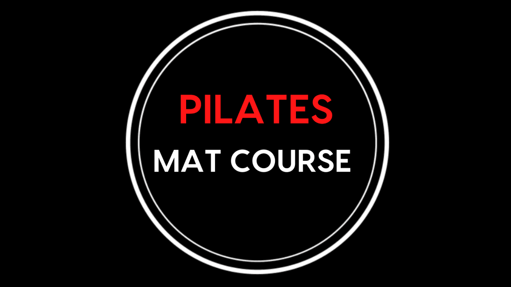 R1SE Mat Pilates
