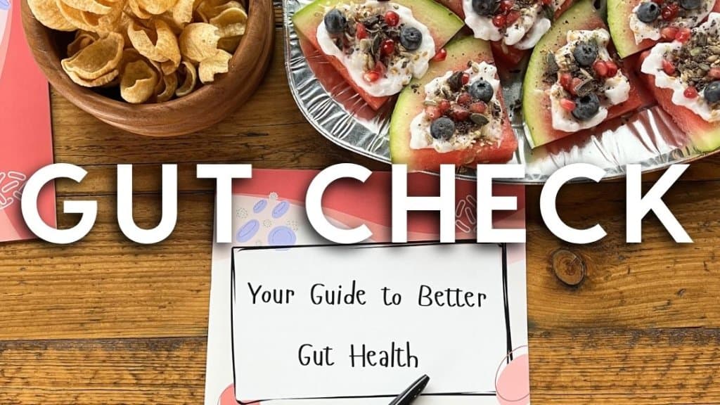 Gut Check