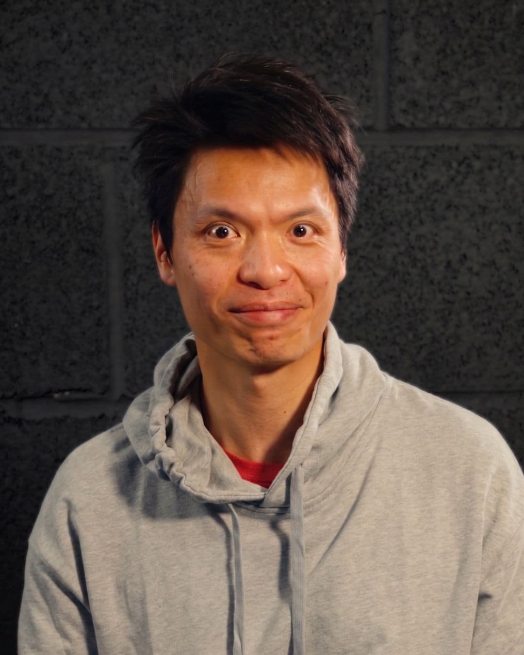 Adam Tsang