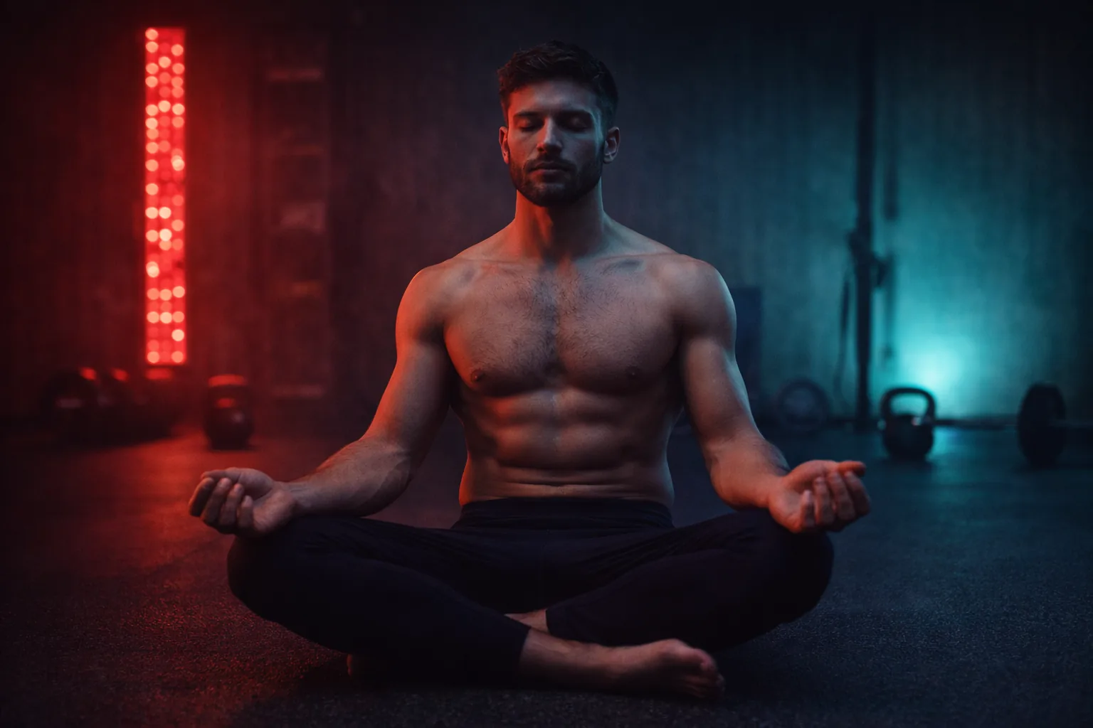 Biohacking & Longevity