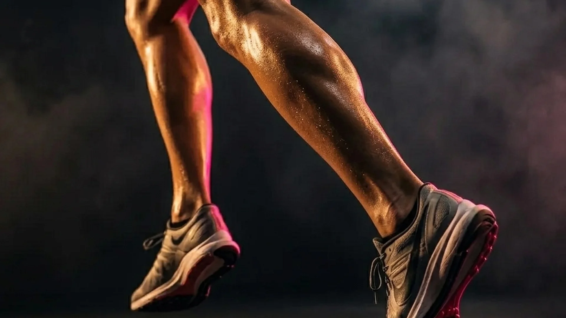10K Training