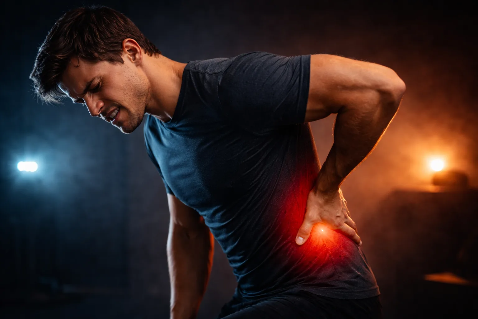 Back Pain
