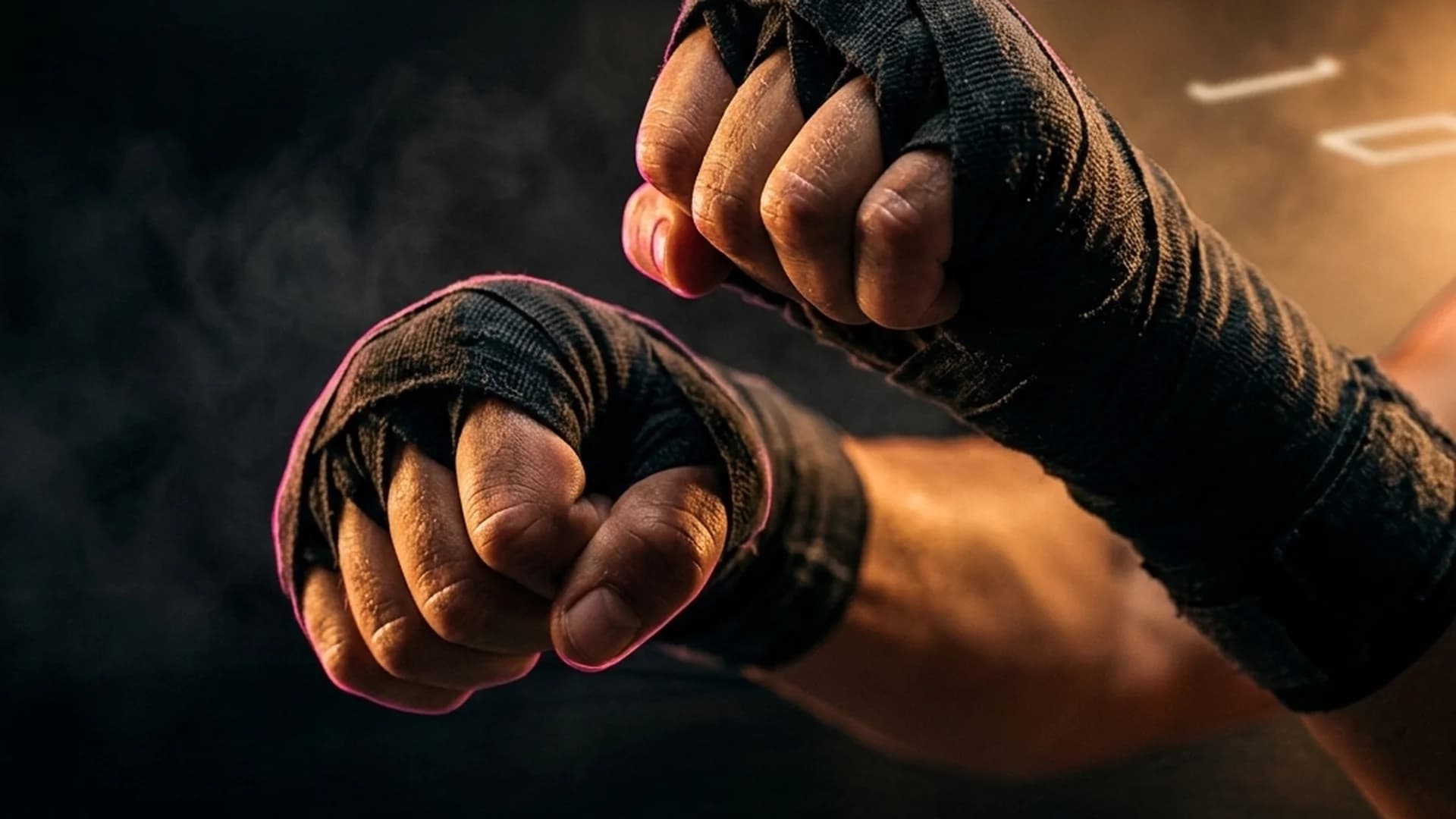 Boxing & Martial Arts
