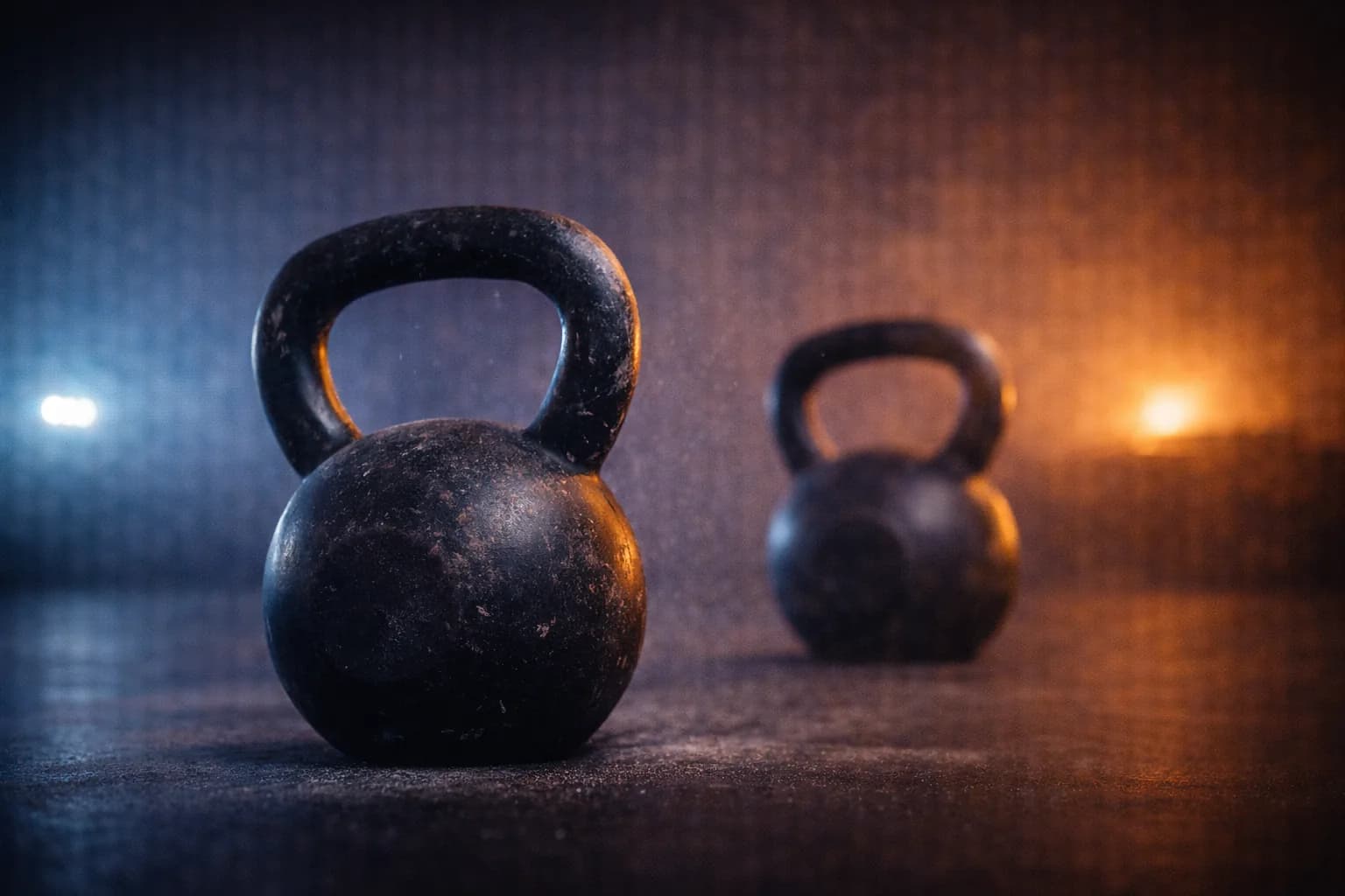 Muscle Recovery