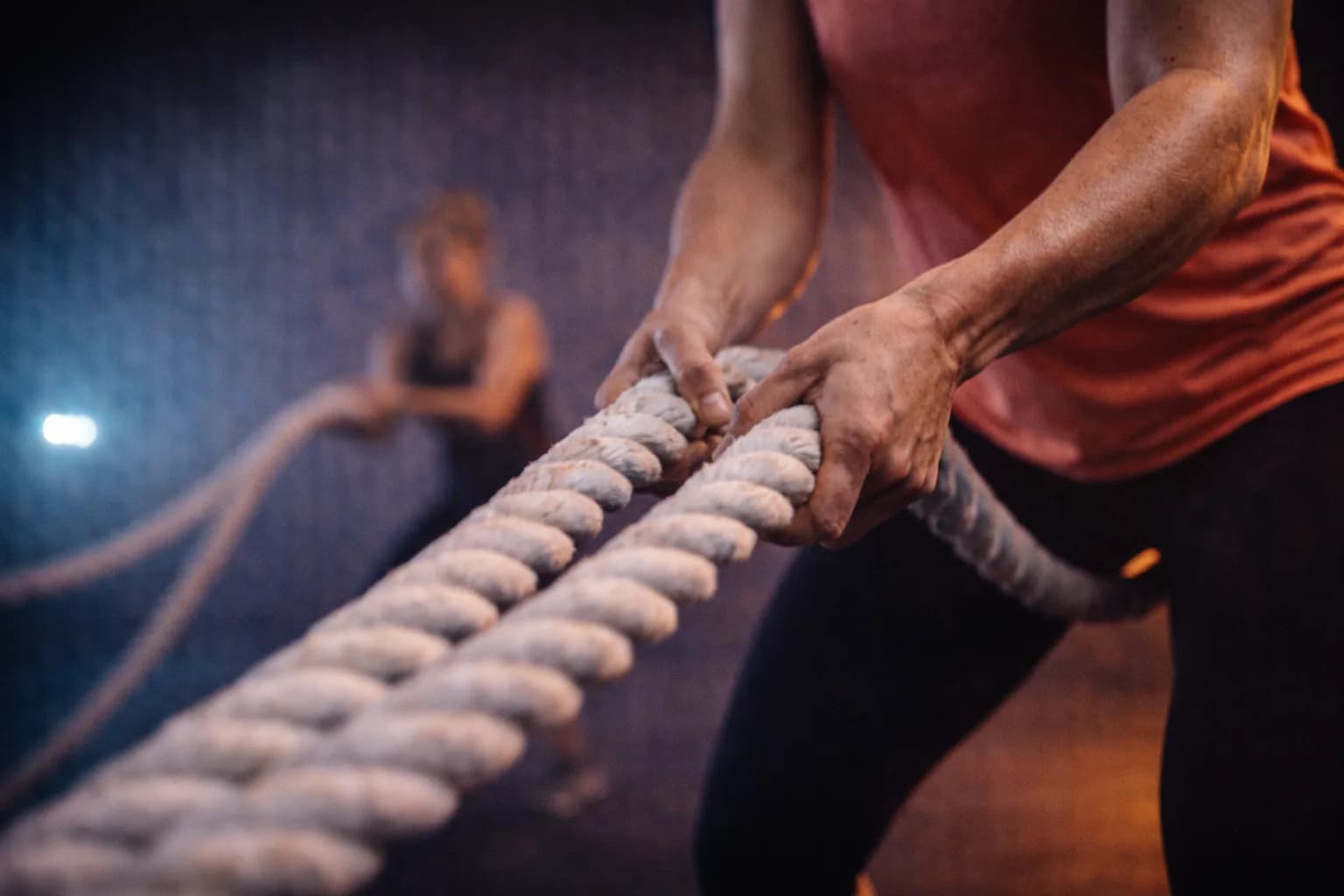 CrossFit & Functional Fitness