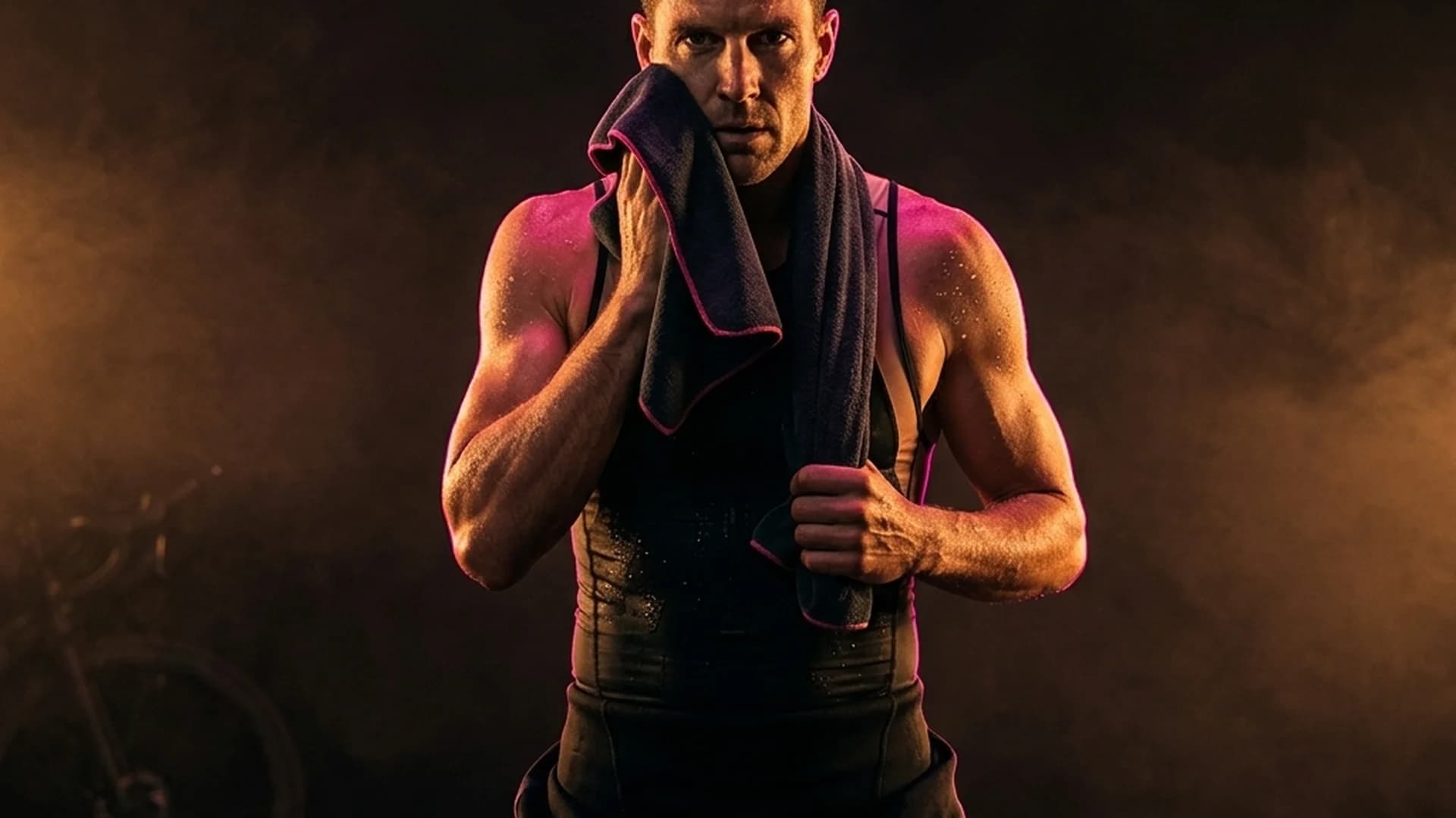 Ironman Training