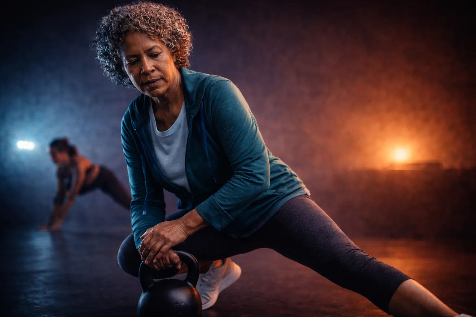 Flexibility & Mobility