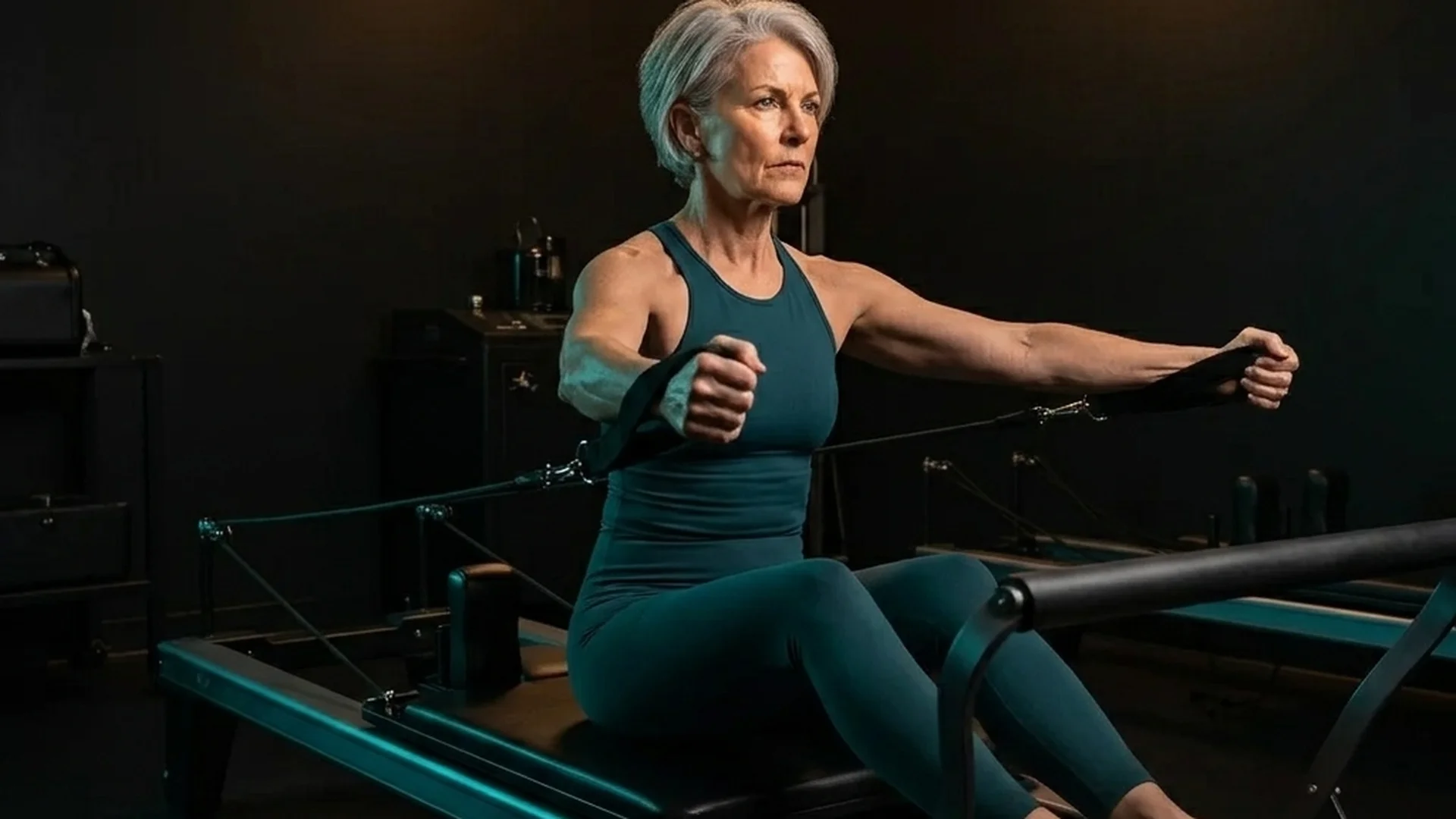 Osteoporosis & Bone Density