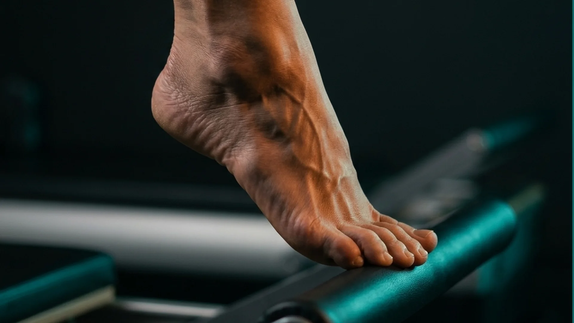 Plantar Fasciitis