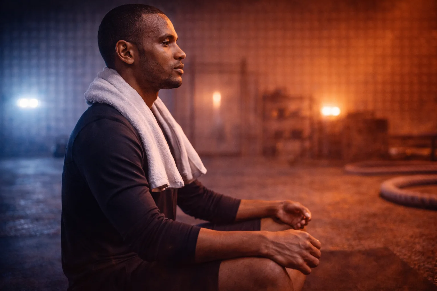 Burnout Recovery