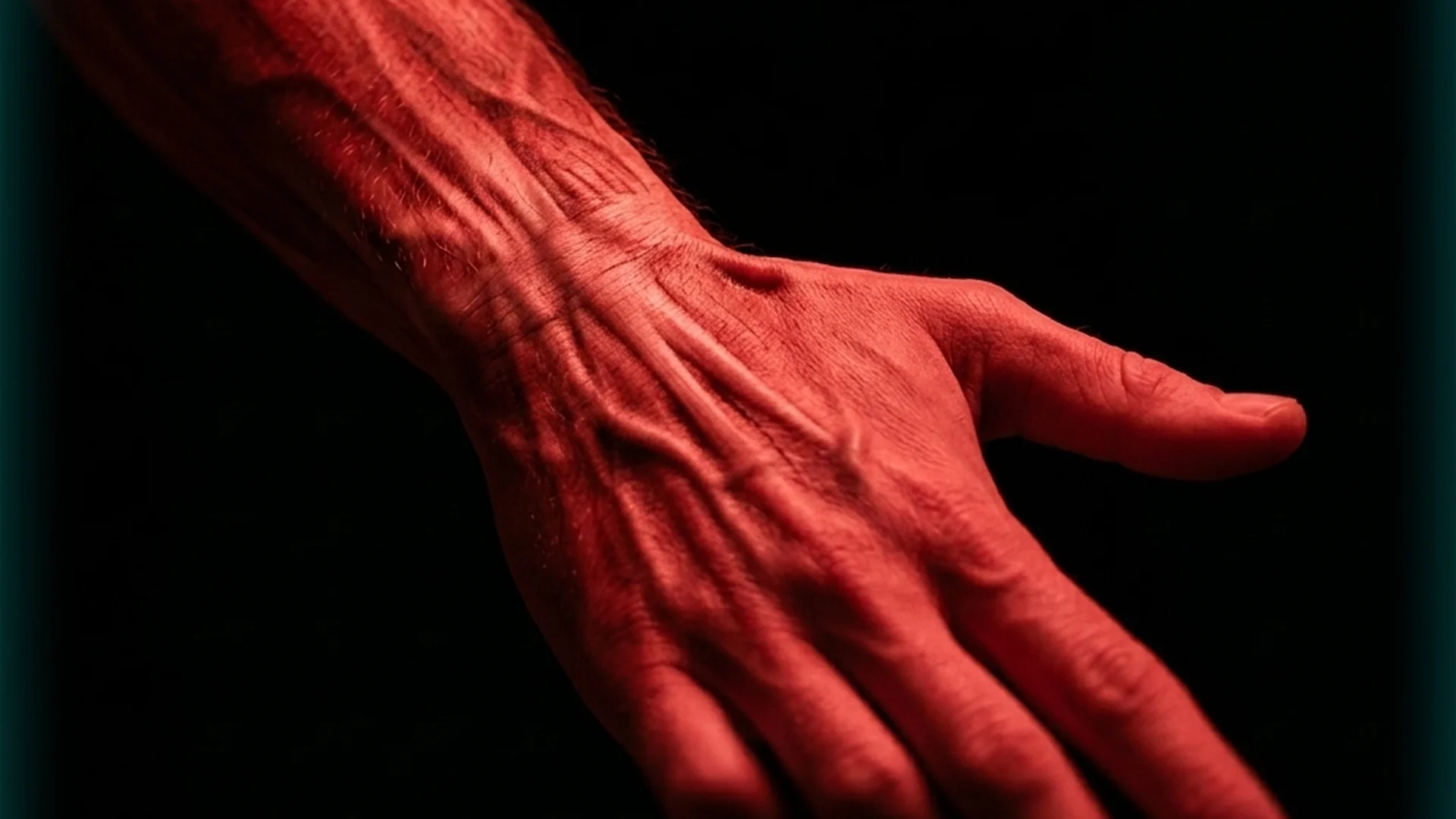 RSI & Repetitive Strain
