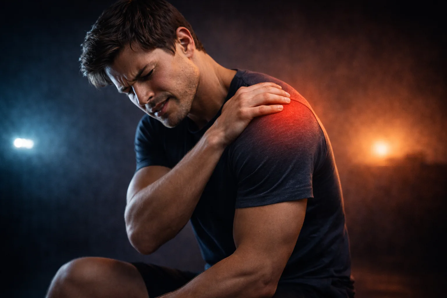 Frozen Shoulder