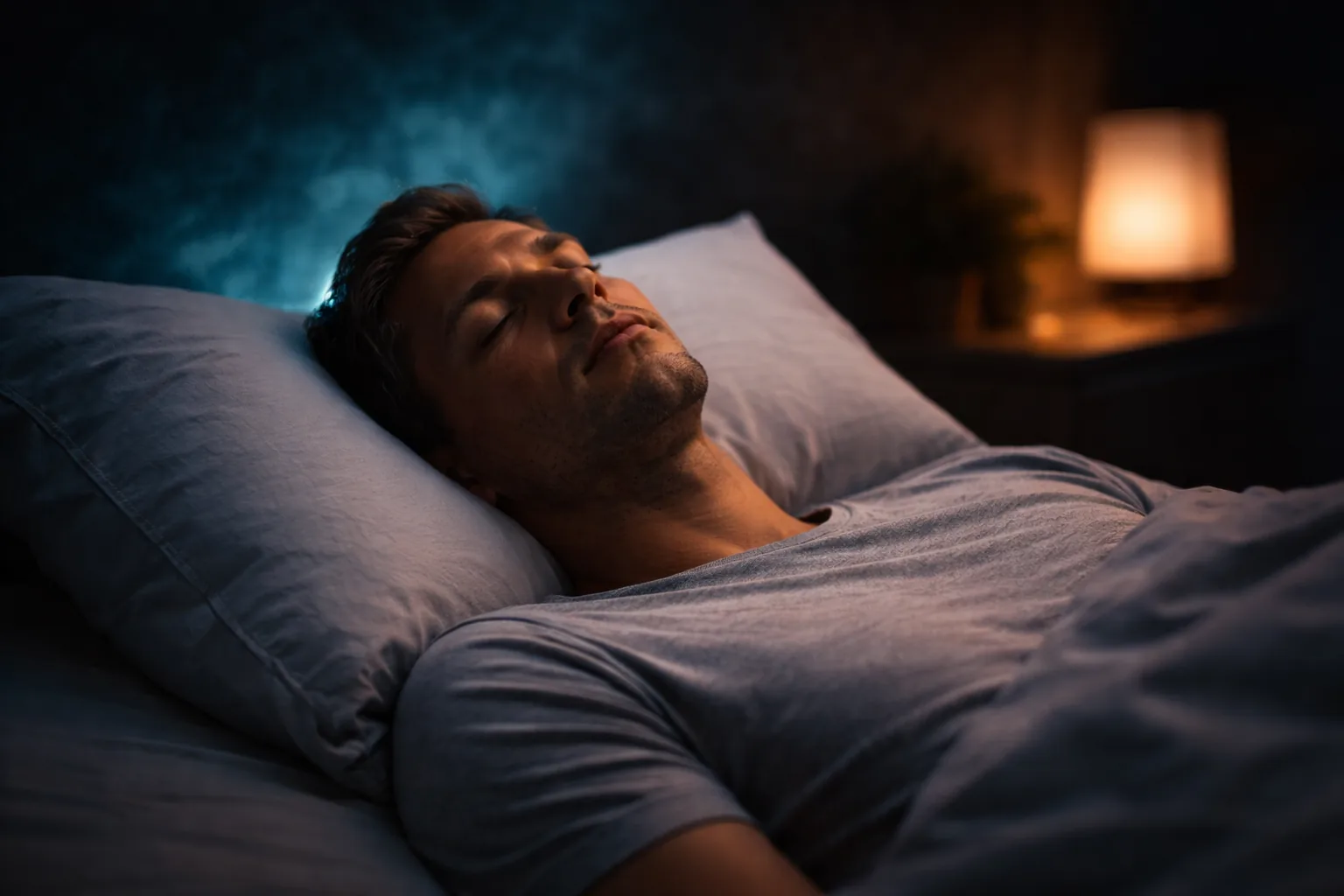 Better Sleep