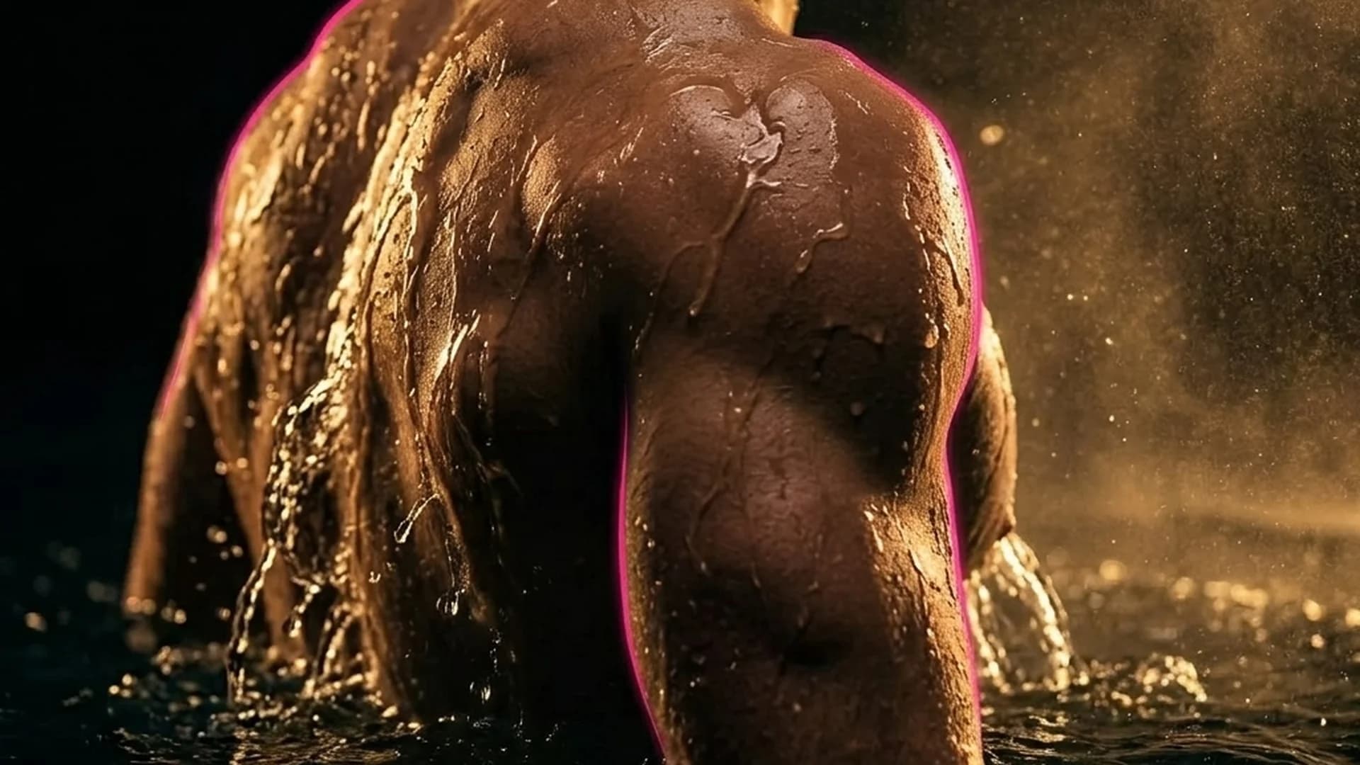 Swimming