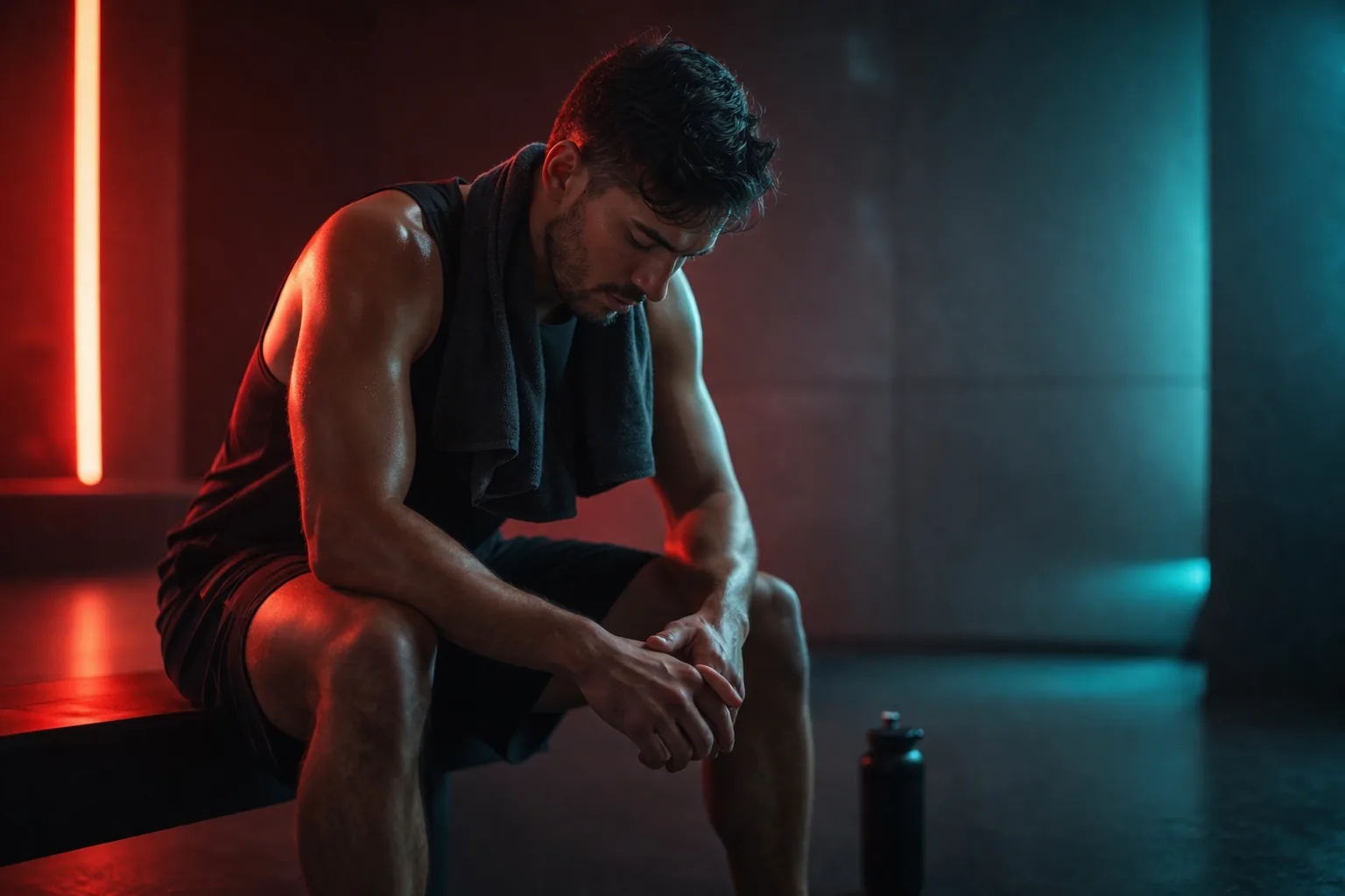 Marathon Training