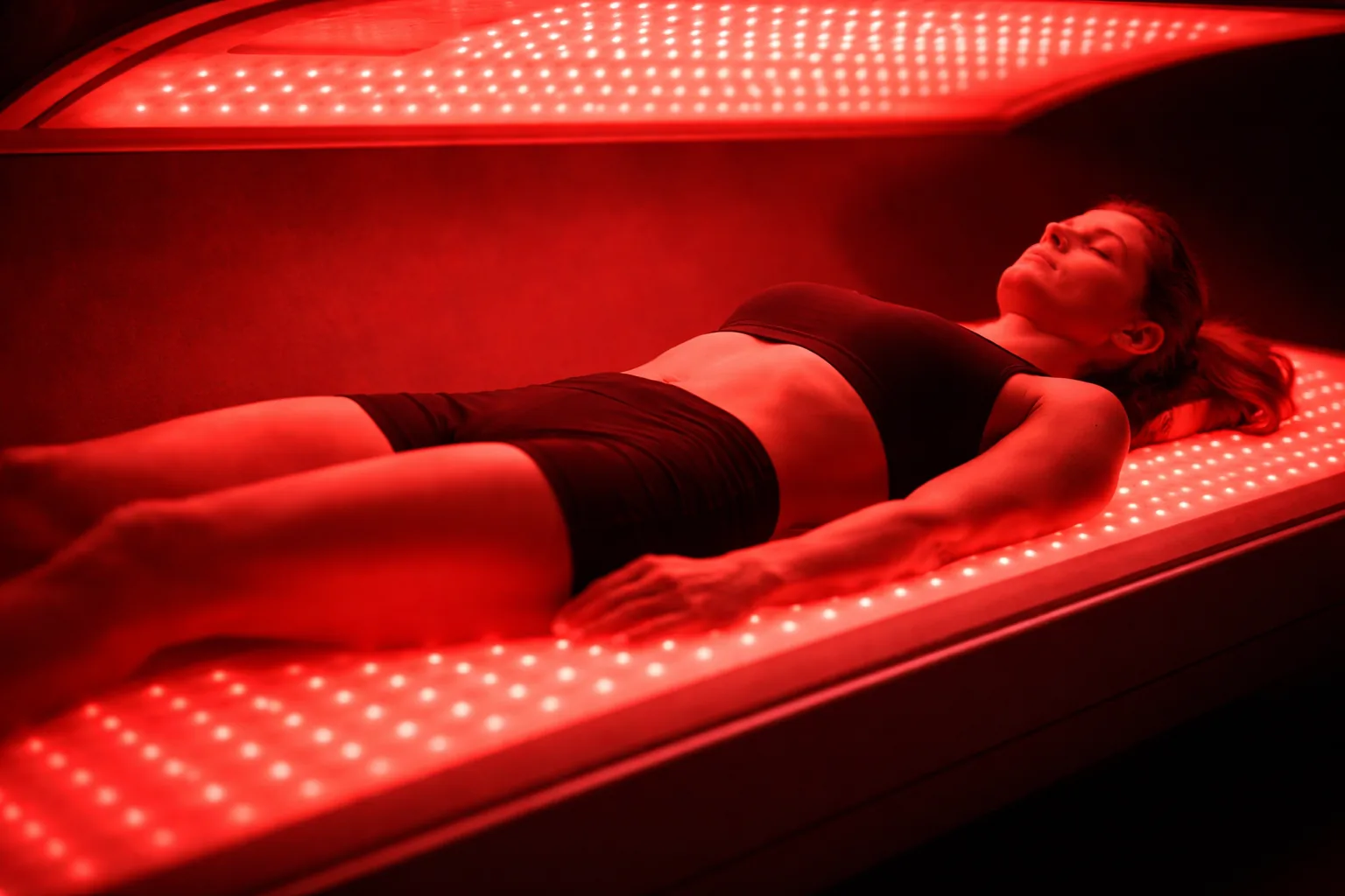 Red Light Therapy
