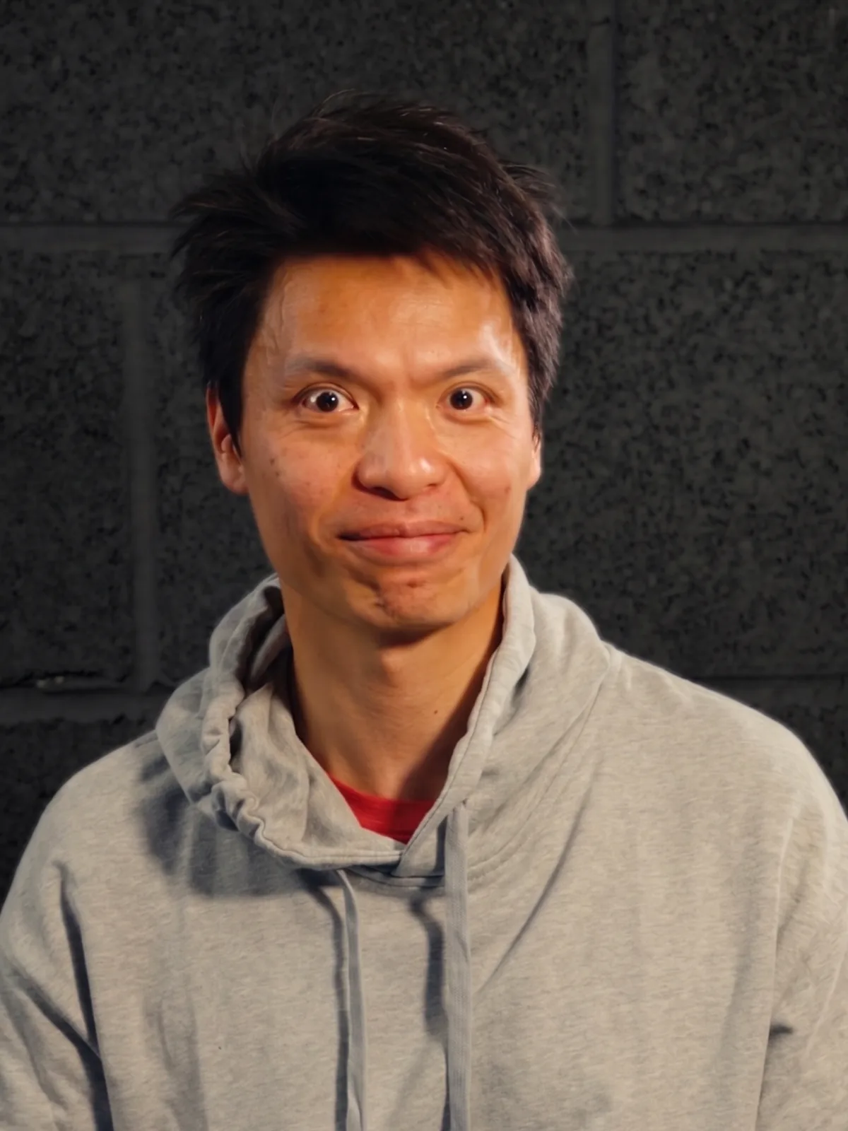 Adam Tsang