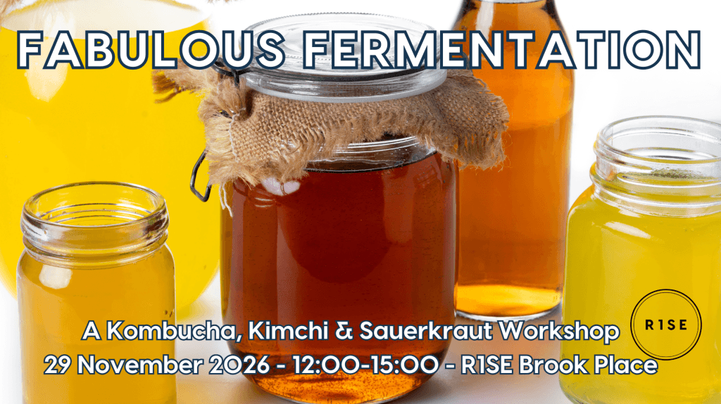 Fabulous Fermentation