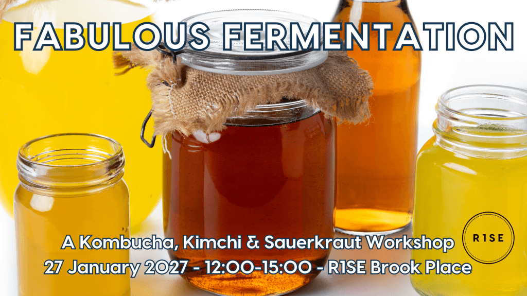 Fabulous Fermentation