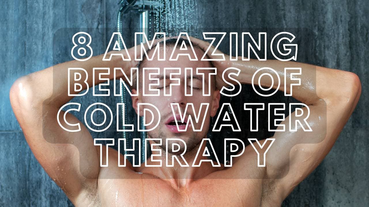Discover the 8 Incredible Benefits of Cold Water Immersion at R1SE Yoga's Upcoming Ice Bath Centre