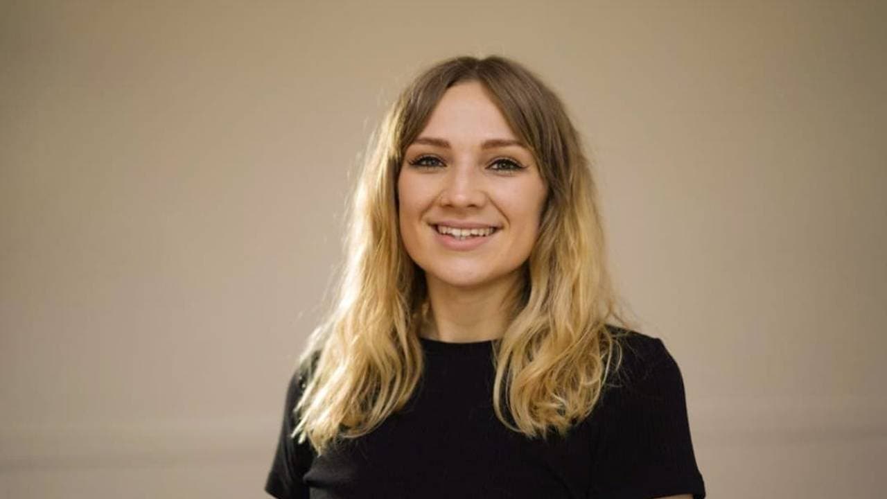 Teacher Feature: Beckie