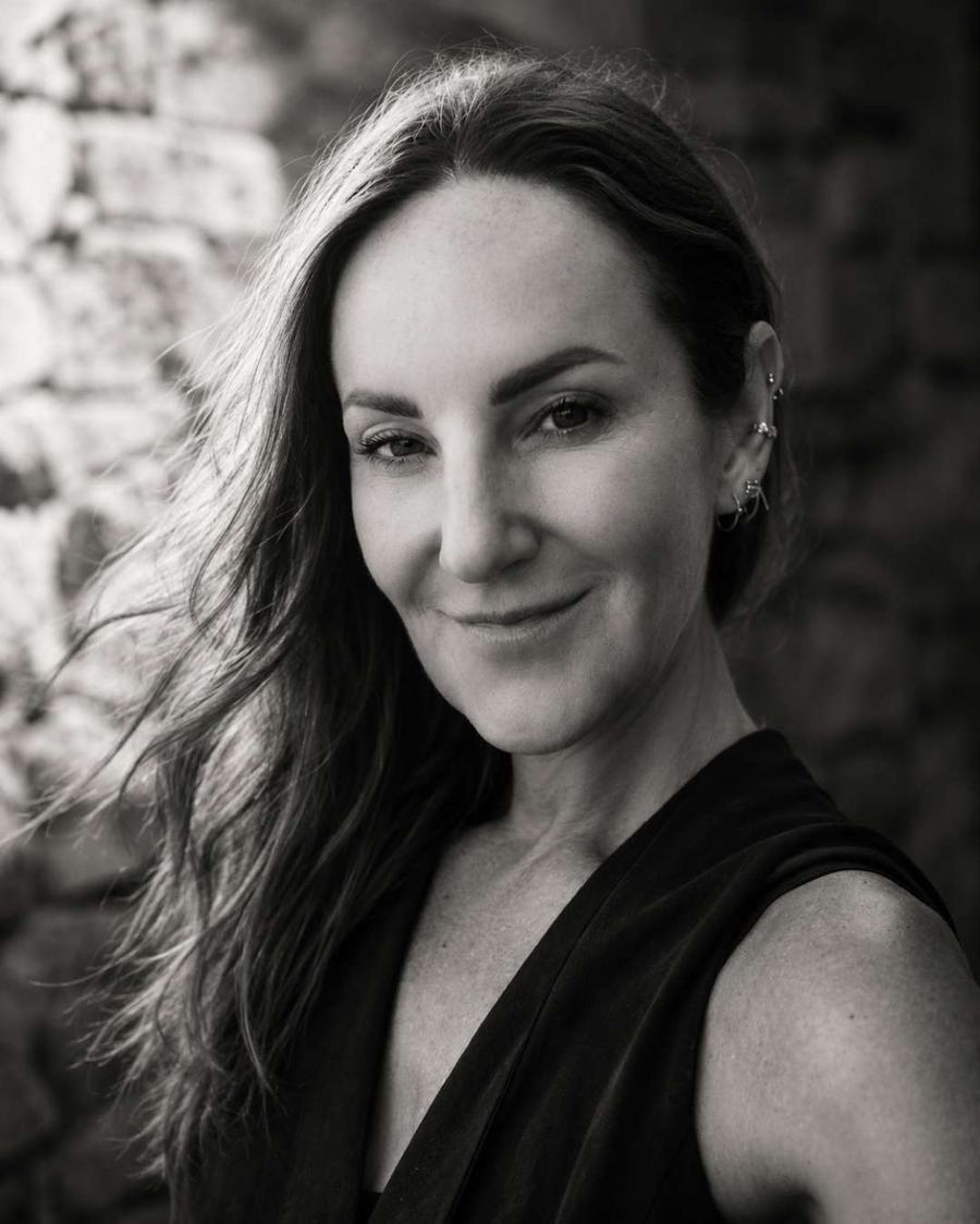 Gaynor Hague, who leads all three sessions at Menopause in Motion